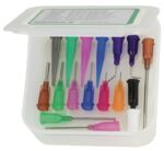 990062.K - Dispensing needle assortment small 17-piece