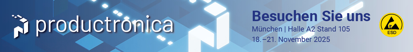 productronica 2025 productronica-2025